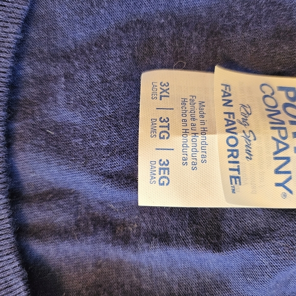 NWOT Mother/Groom Shirt - Picture 3 of 3